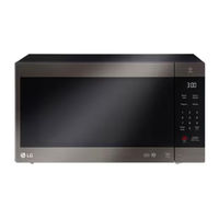 LG MS0947AR Manual Del Propietário