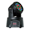 Equipo de Iluminación Beamz MHL108 Manual De Instrucciones