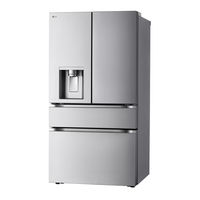 LG LRFLS3206 Serie Manual Del Propietário