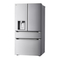 Refrigeradores LG LF26G8210 Serie Manual Del Propietário
