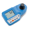 Hanna Instruments HI 96786 - Manual del analizador
