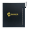 Manual del JASMINER X16-Q