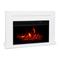 Chimeneas de Interior Klarstein Blanca Manual De Instrucciones