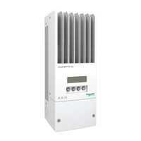 Xantrex XW-MPPT60-150 Manual De Instalación