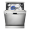 Lavaplatos Electrolux ESF5533LOX Manual De Instrucciones