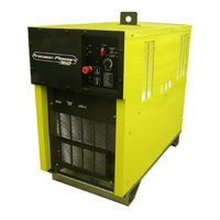 ESAB EPP-360 Manual De Instrucciones