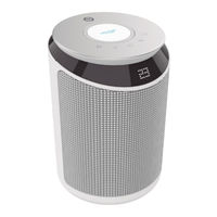 cecotec READYWARM 6300 Manual De Instrucciones