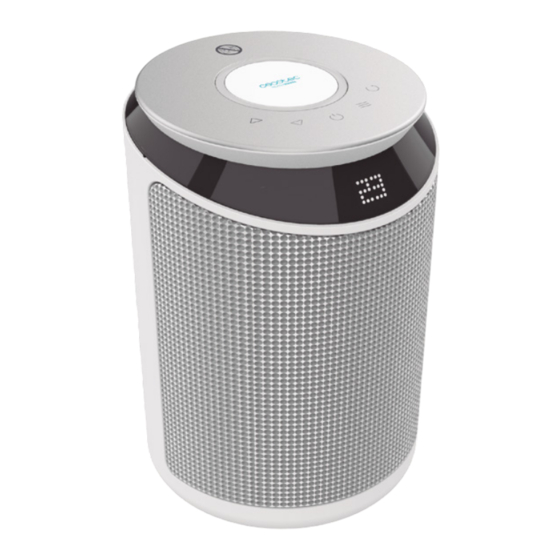 cecotec READYWARM 6300 Manual De Instrucciones