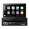 Pioneer AVH-Z7200DAB - Guía de inicio rápido del receptor AV RDS