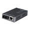 TP-Link TR-932D, TR-962D - Manual del convertidor Fast Ethernet de 10/100Mbps