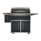 Traeger Select Pro BBQ400.03 - Manual de la parrilla ahumadora