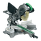 Sierras Hitachi C 8FSHE Manual De Instrucciones