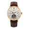 Relojes IWC Schaffhausen PORTOFINO HAND-WOUND TOURBILLON RÉTROGRADE Instrucciones De Manejo