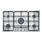 Quemadores Bosch PCR915B90E Instrucciones De Montage
