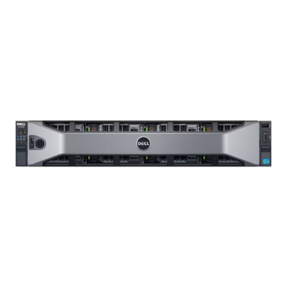 Dell DL4300 Guía De Interoperabilidad