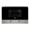 Hornos Microondas Teka MWS22 BI Manual De Instrucciones