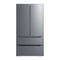 Refrigeradores Midea MRQ23P4AS Manual Del Usuario