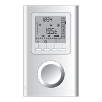 DELTA DORE TYBOX BUS OT Instrucciones De Uso