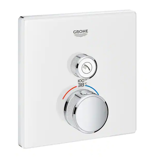 Grohe 29 118 Manual De Instrucciones