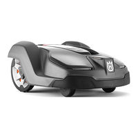 Husqvarna Automower Connect 4G Manual Del Usuario