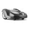 Unidades de Control Husqvarna Automower Connect 4G Manual Del Usuario