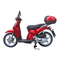 APRILIA SCARABEO 50 4T 4V