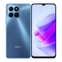 honor RBN-NX3 Guia De Inicio Rapido