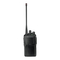 Radios Bidireccionales Motorola VX-261 Manual De Funcionamiento