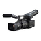 Cámaras Digitales Sony NXCAM NEX-FS700R Manual De Instrucciones