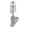 Equipo Industrial GEMÜ 550 Instrucciones De Uso