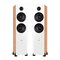 Manual de los altavoces de suelo autoamplificados Fluance Ai81