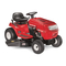 Cortacéspedes MTD 760 Manual Del Operador