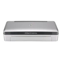 HP Officejet 100 Guia Del Usuario