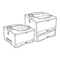 HP LaserJet 5100 Serie