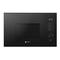 Hornos Microondas EAS ELECTRIC EMEGW20L Manual De Instrucciones