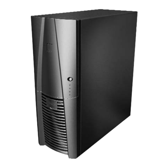 Antec Performance TX1050B Manual Del Usuario