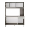 Muebles de Interior GenialFlex Moveis 0286 Plano De Armado