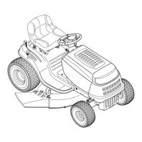 MTD 761 Manual Del Operador