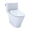 Inodoros Toto MS642 Manual De Instrucciones