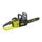 Motosierras Ryobi RY40502 Manual Del Operador
