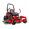 Cortacéspedes Toro TURBO FORCE 122 Manual Del Operador