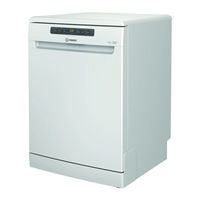 Indesit DFO 3T133 A F X Guía De Referencia Rápida