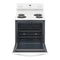 Estufas Frigidaire FCRC3005AW Manual De Instrucciones