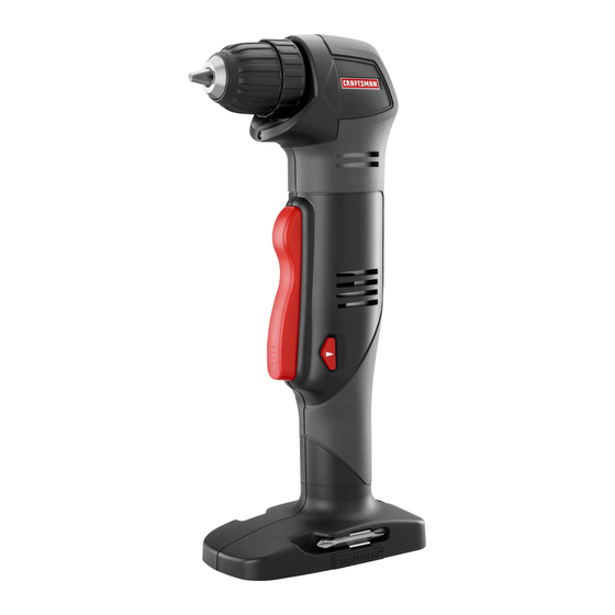 Craftsman 315.115760 Manuel Del Operador