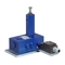 Equipo Industrial SKF LINCOLN DU1-GKS EEX Instrucciones De Funcionamiento