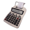 Calculadoras Victor 1208-2 Serie Manual De Instrucciones