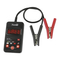 Equipo de Pruebas GYS Tool it NBT 100 Manual De Instrucciones