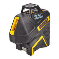 Stanley Fatmax FMHT1-77416 Manual De Instrucciones