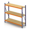 Muebles de Interior Mecalux ESTANTERIA M7 Instrucciones De Montaje