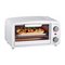 Proctor Silex 31116, 31118 - Manual del Horno Tostador